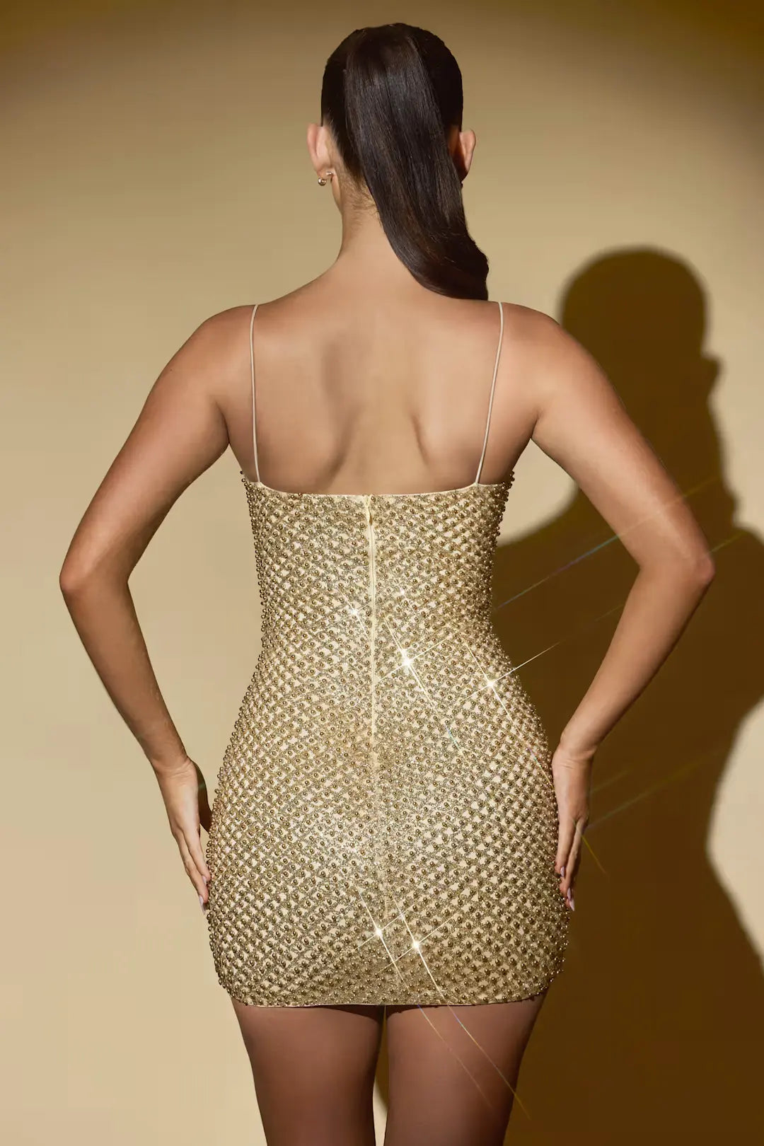 Mischa Dress