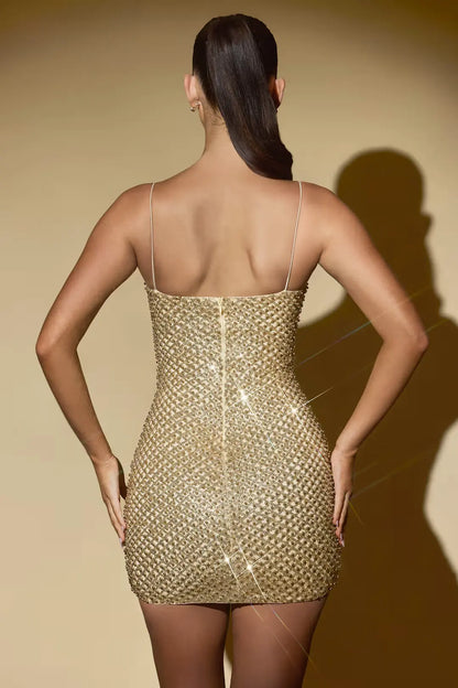 Mischa Dress