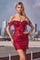 Ladivine Para Cinderella Divine Dress