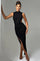 Aphrodite Midi Dress